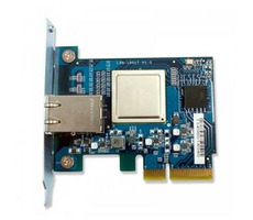 QNAP Single- Port 10Gbase-T network / rozširujúca karta pre NAS