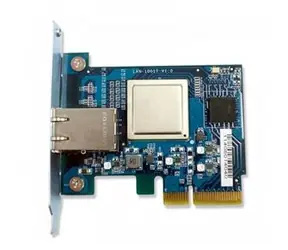 QNAP Single- Port 10Gbase-T network / rozširujúca karta pre NAS