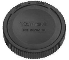 Tamron krytka objektívu bajonet pre Sony