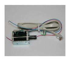 FEC POS-420 Coil (8.7AQ 6P24V)