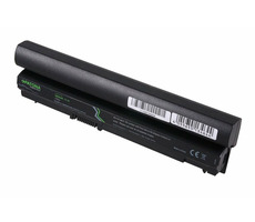 PATONA batéria pre ntb DELL LATITUDE E6120 / 5200mAh / Li- ION / 11.1V / Premium