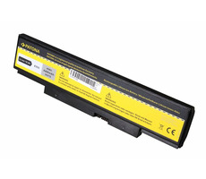 PATONA batéria pre ntb LENOVO E550 / 4400mAh / Li-Ion / 10.8V / 45N1758