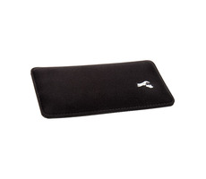 Glorious herná podpora pod zápästie 10x20x1.3cm čierna