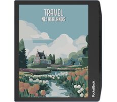 PocketBook 700 Era - Stormy Sea / Čítačka e-kníh / 7" / E-ink / 1264×1680 / 32GB / Wi-Fi / USB-C