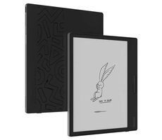 Onyx Boox Page čierna / Čítačka e-kníh / 7" / E-ink / 1680x1264 / 32GB / Wi-Fi / USB-C / BT 