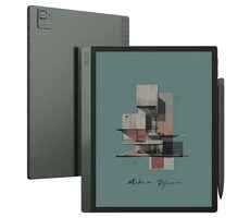 Onyx Boox Tab Ultra C Pre čierna / Čítačka e-kníh / 10.3" / E-ink / 1240x930 / 128GB / Wi-Fi / USB-C / BT 