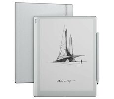 Onyx Boox Go 10.3 biela / Čítačka e-kníh / 10.3" / E-ink / 2480x1860 / 64GB / Wi-Fi / USB-C / BT 