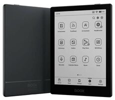 Onyx Boox Go 6 čierna