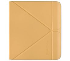 Kobo SleepCover puzdro pre Liba Colour žltá