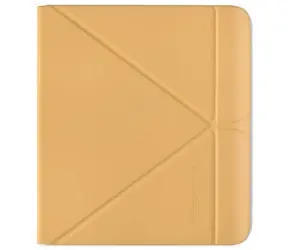 Kobo SleepCover puzdro pre Liba Colour žltá
