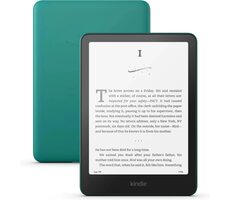 Amazon Kindle Paperwhite (2024) adds zelená / 7" / 16GB / Wi-Fi