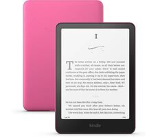 Amazon Kindle Paperwhite (2024) adds ružová / 7" / 16GB / Wi-Fi