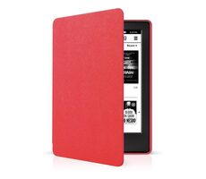 C-tech púzdro pre Amazon Kindle Paperwhite 5 červená