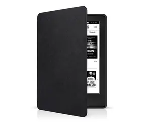 C-tech púzdro pre Amazon Kindle TOUCH 2019/2020 čierna 