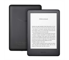 Amazon Kindle Paperwhite (2024) čierna / bez reklamy / 7" / 16GB / Wi-Fi