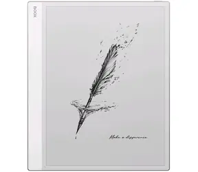 Onyx BOOX NOTE MAX biela / Čítačka e-kníh / 13.3" / E-ink / 3200x2400 / 64GB / Wi-Fi / USB-C / BT 