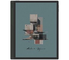 Onyx BOOX TAB ULTRA C PRE čierna / Čítačka e-kníh / 10.3" / E-ink / 2480x1860 / 128GB / Wi-Fi / USB-C / BT 