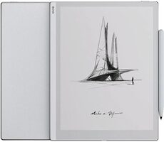 Onyx BOOX GO 10.3 biela / / Čítačka e-kníh / 10.3" / E-ink / 2480x1860 / 64GB / Wi-Fi / USB-C / BT 