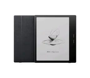 Onyx BOOX GO 7 čierna / Čítačka e-kníh / 7" / E-ink / 1264 × 1680 / 64GB / Wi-Fi / USB-C / BT 