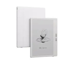 Onyx BOOX GO 7 biela / Čítačka e-kníh / 7" / E-ink / 1264 × 1680 / 64GB / Wi-Fi / USB-C / BT 