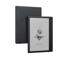Onyx BOOX GO COLOR 7 (Gen. 2) čierna / Čítačka e-kníh / 7" / Kaleido 3 / 1264 × 1680 / 64GB / Wi-Fi / USB-C / BT 