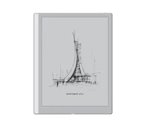 Onyx BOOX GO 10.3 (Gen.2) LUMI biela / čítačka e-knih / 10.3" / E-ink / 64GB / BT / Wi-Fi / Android 15