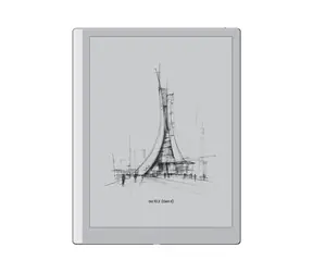 Onyx BOOX GO 10.3 (Gen.2) biela / čítačka e-knih / 10.3" / E-ink / 64GB / BT / Wi-Fi / Android 15