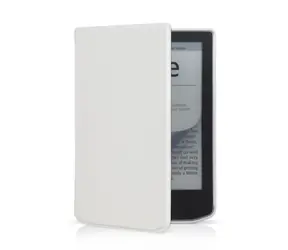 Connect IT CEB-1077-WH Puzdro pre PocketBook 629/634/619 biela / otočný kryt 360°