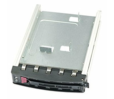 SUPERMICRO 2.5&quot; HDD Tray in 3th Generation 3.5&quot; HOT SWAP TRAY