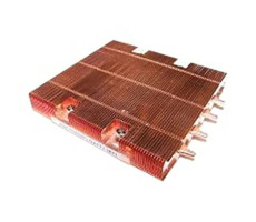 SUPERMICRO SuperBlade Intel (LGA771) 14x Blade LP Heatsink