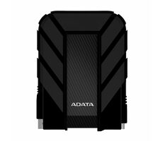 ADATA HD710P 5TB čierna / Externý HDD / 2.5" / USB 3.2 Gen 2 - (USB 3.1)