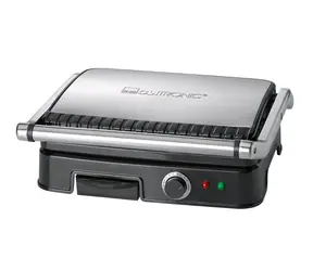 Clatronic KG 3487 čierna