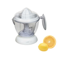 Clatronic ZP 3066 / lis na citrusy / 40 W / 1.2L / biela