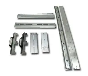SUPERMICRO CSE-PT26L-B kit do racku pre CSE-743 &amp; CSE-745/4U