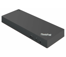 Lenovo ThinkPad Thunderbolt 3 230W / Dokovacia stanica 4K 30Hz / 2x HDMI / 2x DP / 1x Thunderbolt / LAN