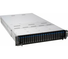 ASUS RS720A-E11-RS24U server čierna