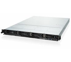 ASUS RS500A-E10-RS4 server čierna