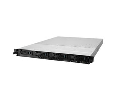 ASUS RS500-E9-RS4 server čierna / Intel Xeon / 2x LGA3647 / 16x DDR4 / 4x SATA / LAN / USB / 1U