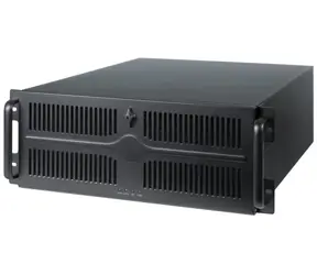 CHIEFTEC UNC-411E-B-OP rack 19" 4U / bez zdroja / USB 3.0