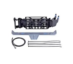 DELL rameno pre vyväzovanie káblov k lyžinám pre servery 1U / R330 / R340 / R630 / R440 / R640 / R450 / R350