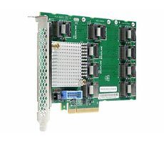 HPE DL38X Gen10 12Gb SAS Expander Card Kit
