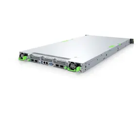 Fujitsu SRV RX2530M7 PRIMERGY / Xeon Gold 5415 + 2.9GHz / 32GB / 8x 2.5 "/ 2x900W 