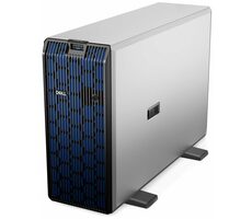 DELL PowerEdge T560 / Intel Xeon S 4410 2.0GHz / 32GB / 1x 480GB SSD / H755 / 1x 1100W / iDRAC 9 Enterprise 16G