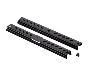 HPE P-MNT-MP10-D AP mount bracket 10-pack D