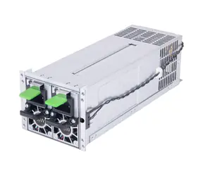 Silverstone SST-GM800C-PF / 2x 800W / Hot-Swappable / 80PLUS Platinum