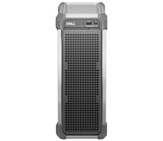 DELL PowerEdge T160 / Xeon E-2414 2.6GHz / 16GB / 3x 2TB RAID 5 / 2x GLAN / iDRAC 9 Ent. 16G