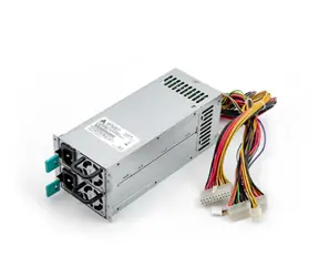 Synology (PSU 500W-RP SET_2) Redundant PSU 500W komplet