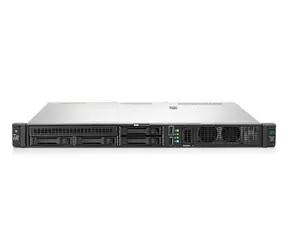 HPE DL20 Gen11 / Xeon E-2434 3.4GHz / 32GB / 2 x 480GB / 800W / 1U Rack