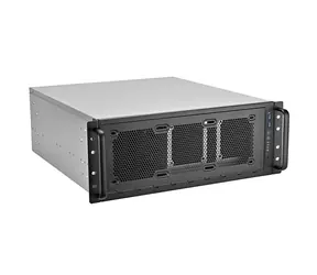 Silverstone RM45- 360 skriňa do racku / 4U