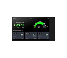 EcoFLow PowerKit Console